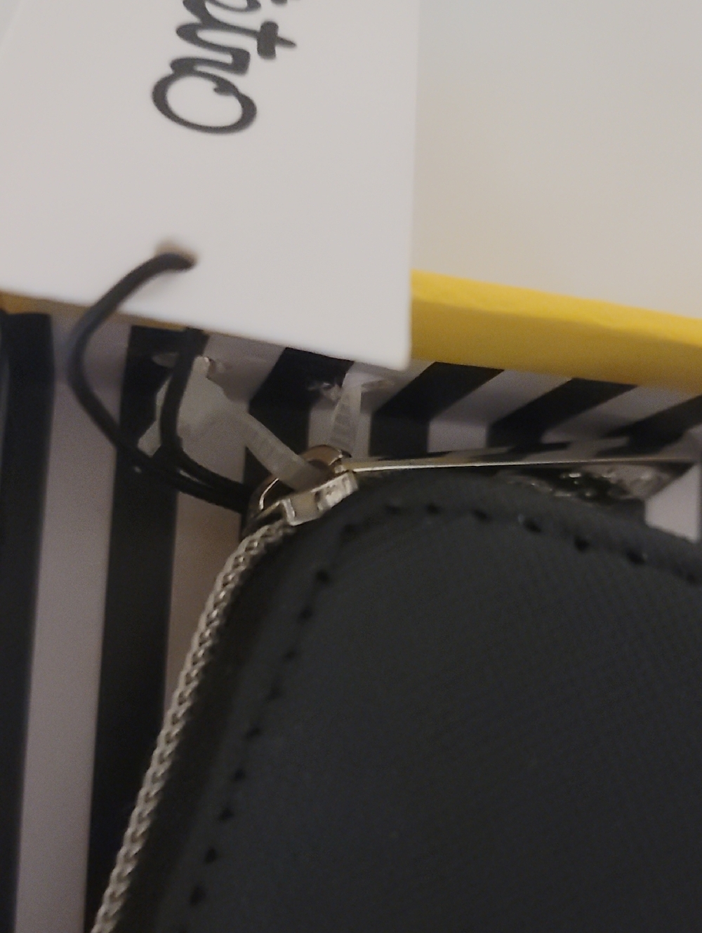 Marc Tetro Wallet - Picture 5 of 6